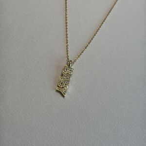 Baby necklace R880